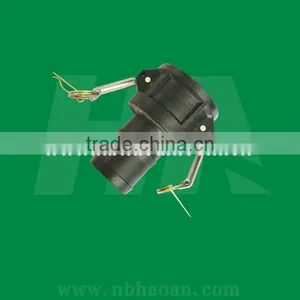 Plastic Camlock Fittings thumbnail-4