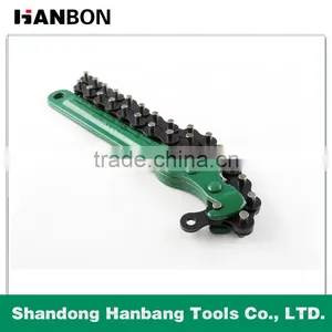 Chain Locking Plier/Chain Clamp Locking Plier thumbnail-3