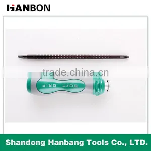 Dual-purpose Telescopic Screwdriver thumbnail-1