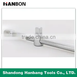 1/4" Dr.Sliding T-bar,3/8" Dr.Sliding T-bar,1/2" Dr.Sliding T-bar for Auto Repair Tools thumbnail-2