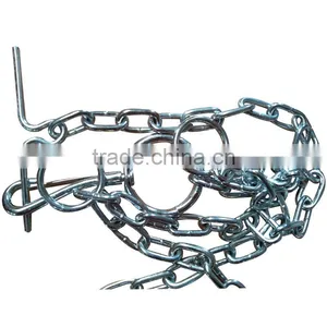 Zinc Plated Animal Chain thumbnail-1