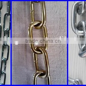 Regular Link Chain thumbnail-1