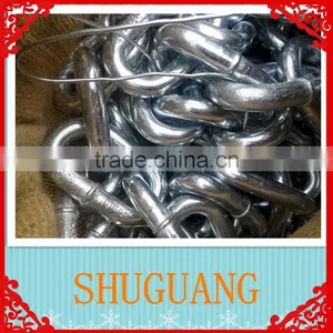 Hot Sale Q235 H.D.G Din 763 Metal Chain and Quality and Cheap thumbnail-1