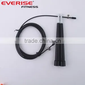Crossfit Cheap Skipping Jump Rope thumbnail-1