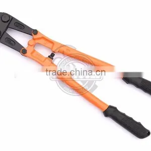 Heavy Duty Universal Cutting Pliers With Tubular Handle thumbnail-4