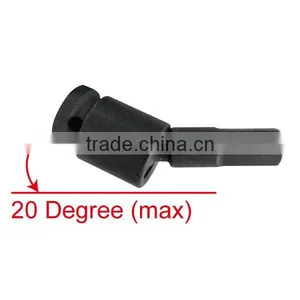 Impact Universal Hex Bit Socket Set thumbnail-4