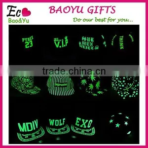 Noctilucence Hip Hop Hat Snapback Cap Fashion Design Cap&Hat thumbnail-1