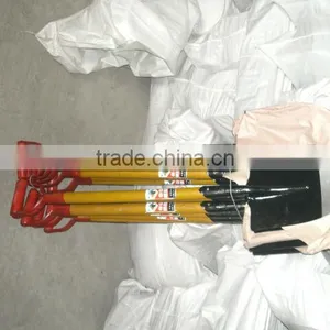 Steel Shovels/Shovel With Long Handle thumbnail-1