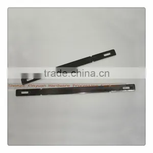 XY Korean Flat Tie (factory) thumbnail-1