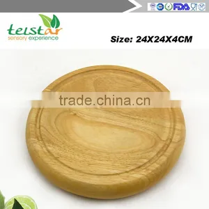 Manufacturers Selling Rugby Wooden Cheese Knife Block thumbnail-2