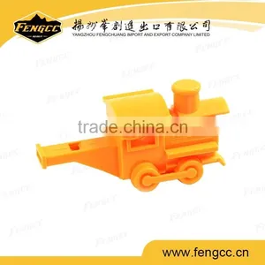Hot Sale Plastic Football Fan Whistle for Sale thumbnail-4