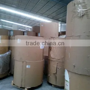 Food Grade pe Coated Paper Borad Cup Paper thumbnail-2
