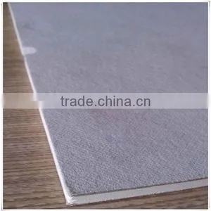 Gypsum Board/2400*1200*9.0mm Non-sound Perforated Gypsum Board /iso And Sgs Approved For Gypsum Board thumbnail-1