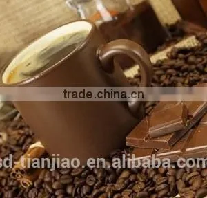 Brown Color Maltodextrin for Chocolate Cocoa and Coffee Drink thumbnail-1