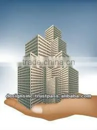 Dynamic Website for Real Estate Business thumbnail-1