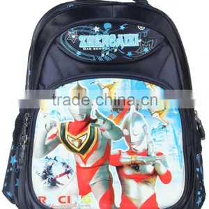 Hot Selling Backpack School Bag for Kids thumbnail-2