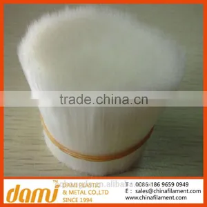 Taklon PBT Tapered Filament For Artist Brush Bristle Fiber thumbnail-4