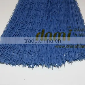 Nylon PA66 Crimped Filament for Glass Washing Brush Making thumbnail-1