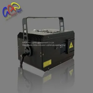 Laser Light Shows, Professional Event Lighting thumbnail-1