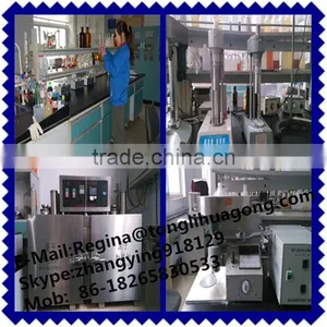 Polymer Flocculant for Dewatering of Activated Sludge thumbnail-4