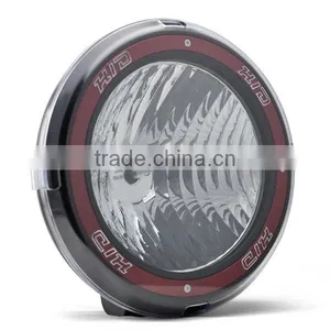 4'' 55w H3 6000K HID Xenon Off-road Driving Spread Lamp for 4WD UTE WORK thumbnail-2