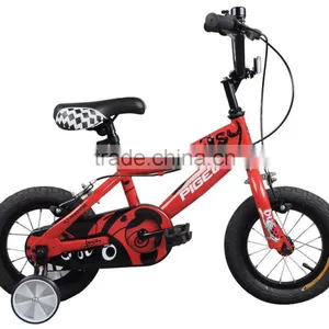 OEM ODM Available China Wholesale Child Bicycle Kid Children Bike for Boys thumbnail-2
