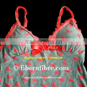 Stylish Babydoll Dresses thumbnail-1