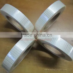 Filament Tape,economic,for Mediun-sized Packing,express Bag Sealing,and Pipe Fixing thumbnail-1