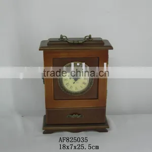 Imitate Antiquity Clock thumbnail-1
