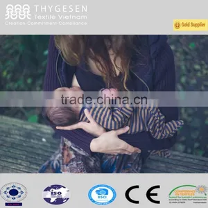 Soft Maternity Clothes Pregnant Women Sex Loose Fit T Shirt thumbnail-1