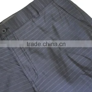 Modern Tech Cool New All Sizes Dri-Fit Black Strip Golf Shorts thumbnail-3