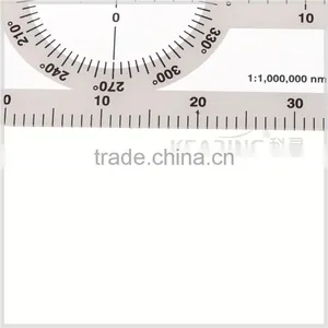 Kearing Brand #KRNP-2 Navigation Chart Plotter thumbnail-6