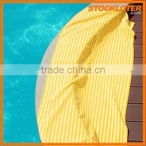 Cotton Cartoon Character Beach Towels 22x44 Stock150913 thumbnail-3
