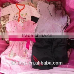 Cheap Used Clothes in Bales Ladies Long Dress for Sale Used Clothes in Bales thumbnail-3