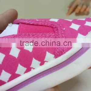 GZY Factory in China 18 Years High Quality Very Cute Baby Shoes Girl Stocklot thumbnail-3
