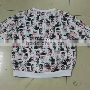 Girl's New Fashion Good Quality Beautiful Pullover Stock Clearance thumbnail-5