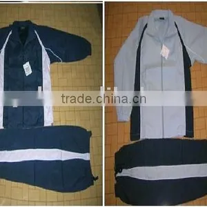 Ladies' Tracksuit thumbnail-1