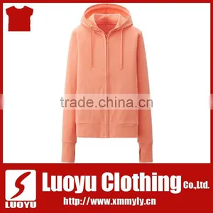 Womens Fashion Hoodie Sweater thumbnail-1