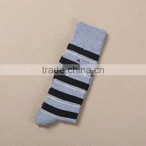 Mens Cheap Cotton Socks Sport Compression Socks Latest Design New Arrival Hot Selling thumbnail-3