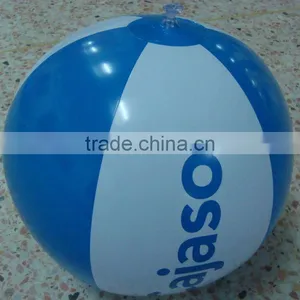 Factory Direct Sale PVC Inflatable Ball thumbnail-1