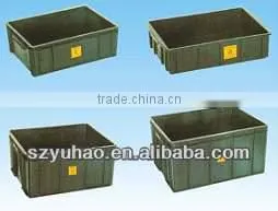 Anti-static Plastic Component Boxes thumbnail-1