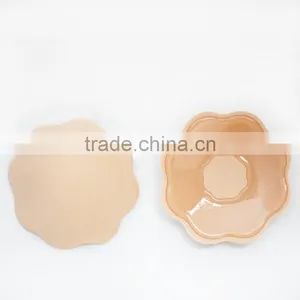 Hot Selling Fashionable Invisible Mini Bra Showing Nipples thumbnail-2