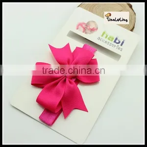 FOB Price Factory 36cm Wholesale Hair Headband Hairband Hair Accessories thumbnail-3