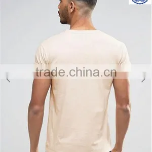 OEM Bulk Mens t Shirt Wholesale China t Shirts With no Tags thumbnail-2