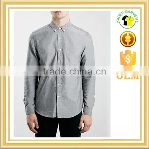 Linen Shirst for Man Flax Shirts in Bulk Cheap Shirts thumbnail-1
