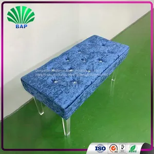 Hot Selling Corner Bench Shower Sex Bench Changing Room Bench Stool thumbnail-1