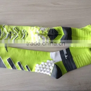 Man's Socks Nylon Socks Manufacture Men Knee-high Sports Sock thumbnail-2