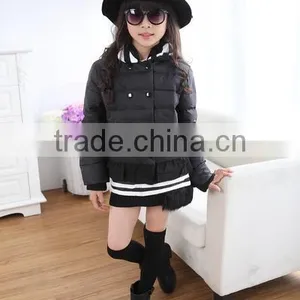 Girls Jacket Stock for Sales thumbnail-2