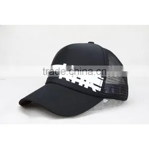 Custom Cotton 6 Panel Black Baseball Cap thumbnail-3