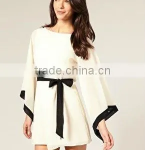 Kimono Dress FNW088 thumbnail-1